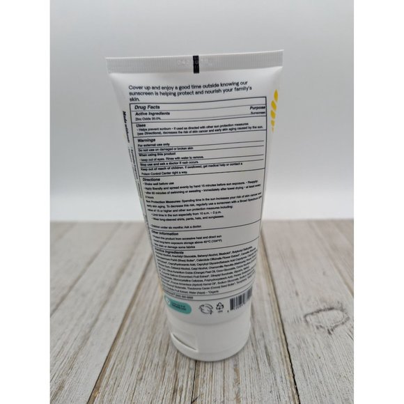 Hello Bello Mineral SPF 50 Sunscreen Lotion 5 oz ea Exp 04/2025 - Picture 2 of 6